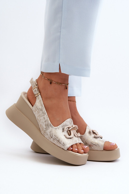 Women's Platform and Wedge Sandals... Women's Platform and Wedge Sandals...