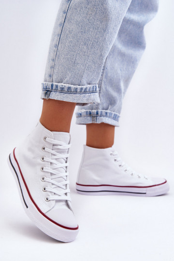 Women's Classic High Top...