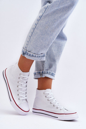 Women's Classic High Top... 2