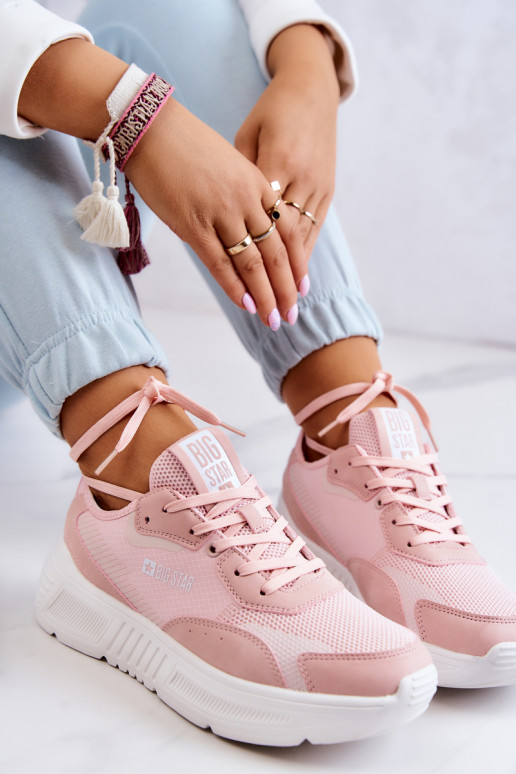 Madingi Sneakers modelio batai Big... Madingi Sneakers modelio batai Big...