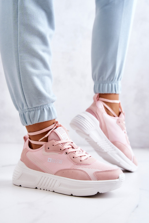 Madingi Sneakers modelio batai Big... Madingi Sneakers modelio batai Big...