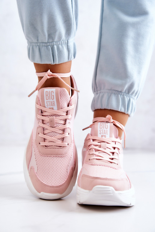 Madingi Sneakers modelio batai Big... Madingi Sneakers modelio batai Big...