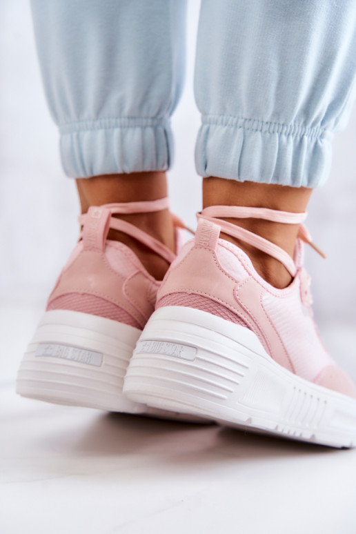 copy of Fashionable Sneakers Sport...