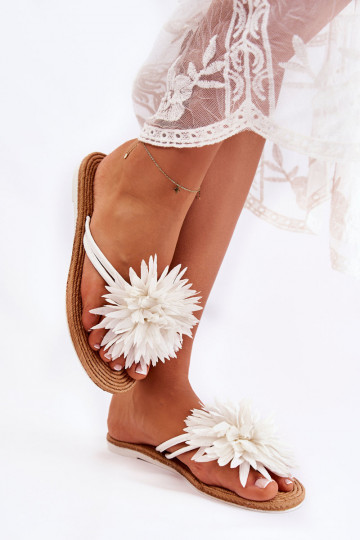 Lightweight slippers in...