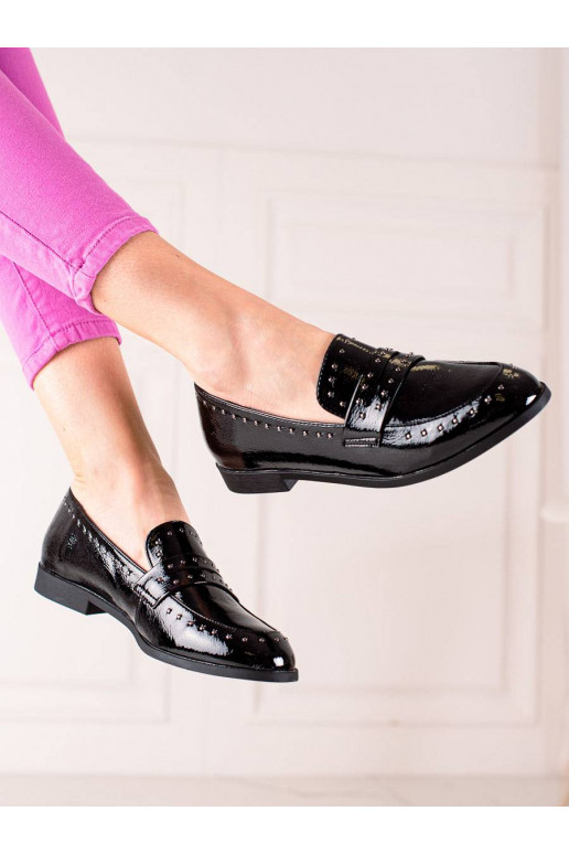 Elegant style Women's boots Shelovet...