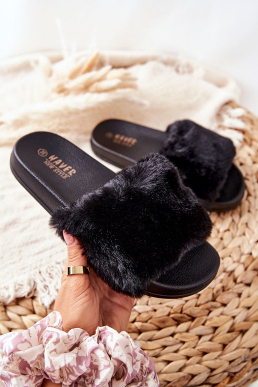 copy of Women's Slippers With Fur... copy of Women's Slippers With Fur...