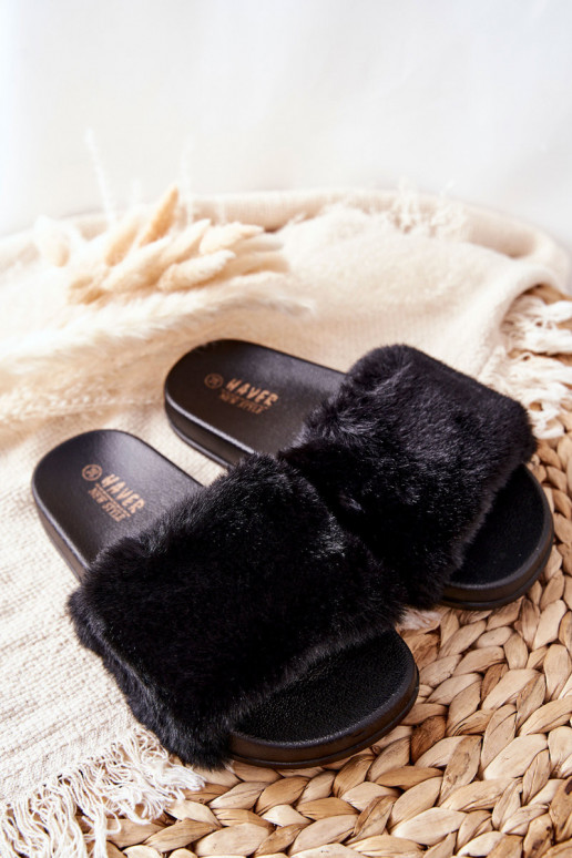 copy of Women's Slippers With Fur... copy of Women's Slippers With Fur...