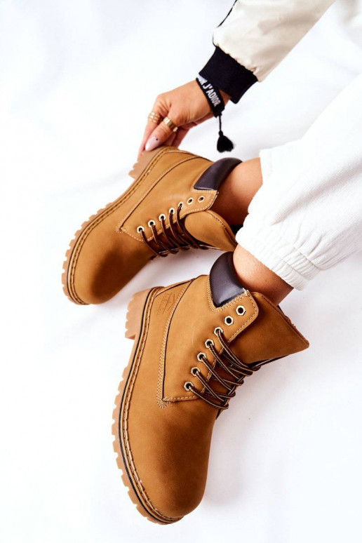 Women's Warm-up Trappers Dark Beige... Women's Warm-up Trappers Dark Beige...