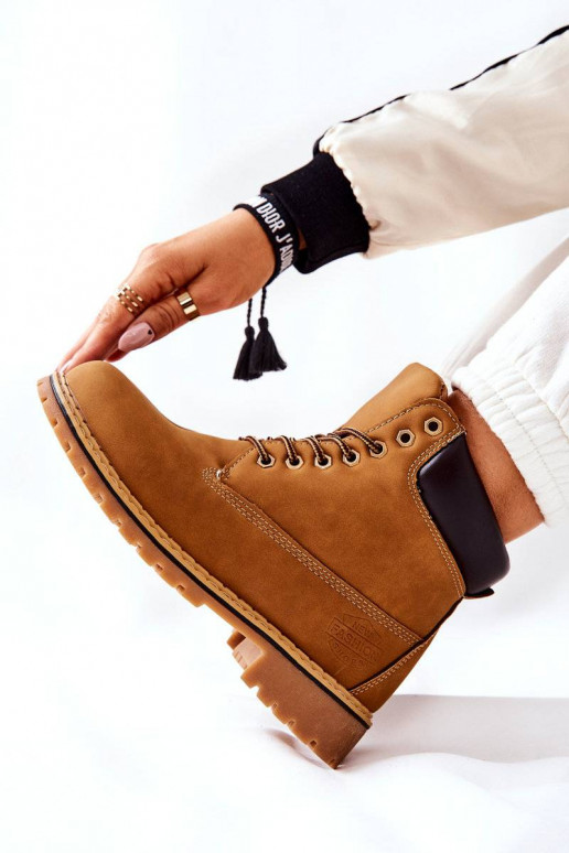 Women's Warm-up Trappers Dark Beige... Women's Warm-up Trappers Dark Beige...