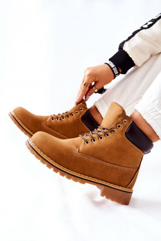 Women's Warm-up Trappers Dark Beige... Women's Warm-up Trappers Dark Beige...