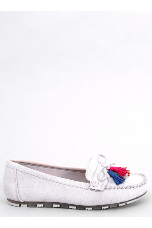 copy of Mokasyny z frędzlami TAMLA GREY copy of Mokasyny z frędzlami TAMLA GREY