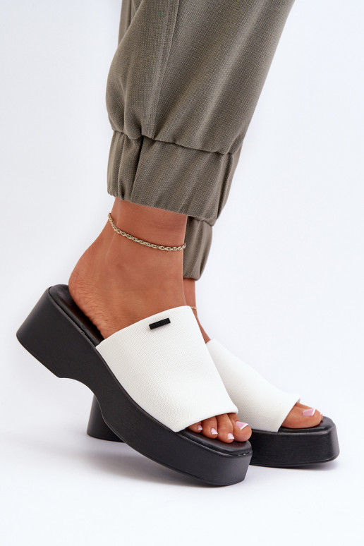 copy of Klapki Damskie Big Star... copy of Klapki Damskie Big Star...