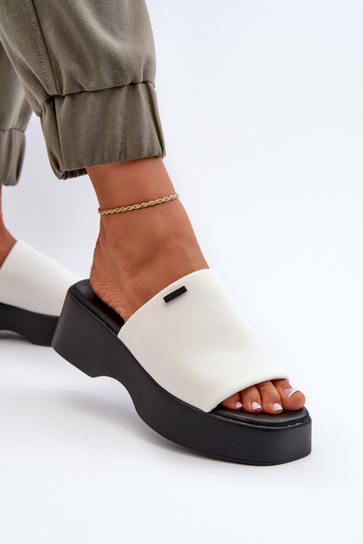 copy of Klapki Damskie Big Star... copy of Klapki Damskie Big Star...