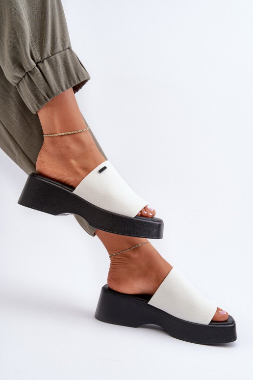 copy of Klapki Damskie Big Star... copy of Klapki Damskie Big Star...