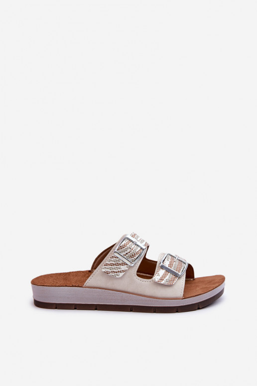 Comfortable Women's Flip Flops With... Comfortable Women's Flip Flops With...