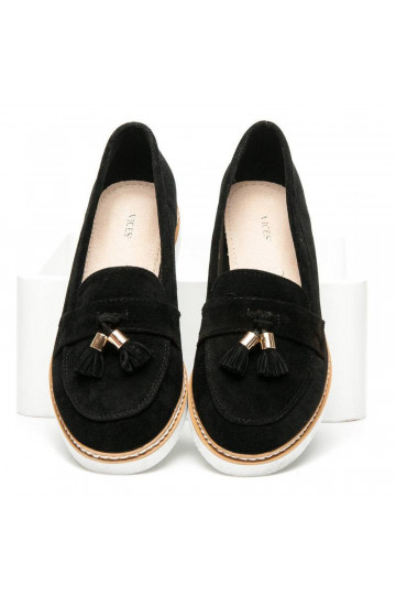 Women's moccasins ANTONISA...
