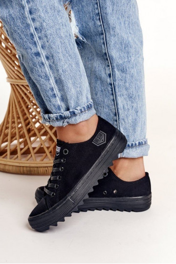 Women's Sneakers On A...