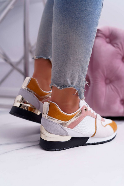 copy of Damskie białe buty sportowe copy of Damskie białe buty sportowe