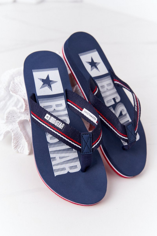 Comfortable Big Star Flip Flops Comfortable Big Star Flip Flops