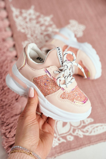 Children's sneakers with...