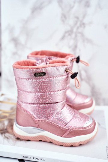 Children's snow boots in... 2