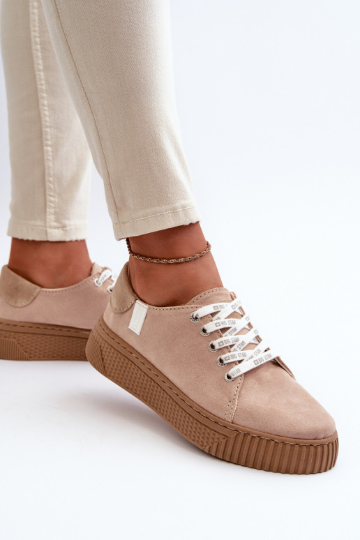 Women's sneakers MEMORY FOAM SYSTEM... Women's sneakers MEMORY FOAM SYSTEM...