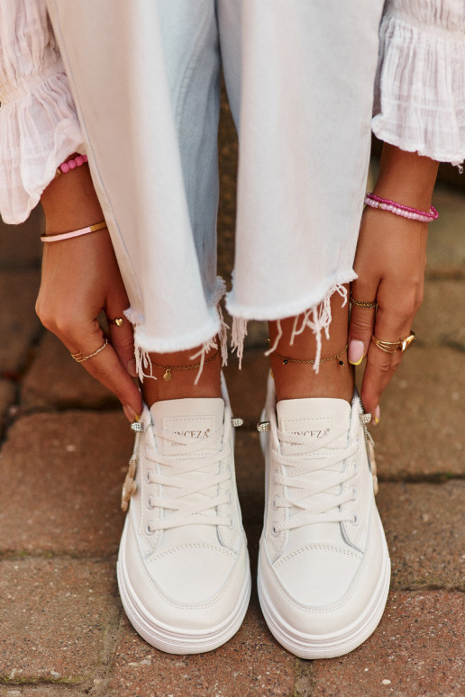 Sneakers Women's Sports Shoes On...