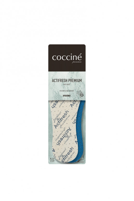Coccine    Actifresh Premium