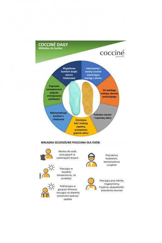 Coccine    ALOE VERA