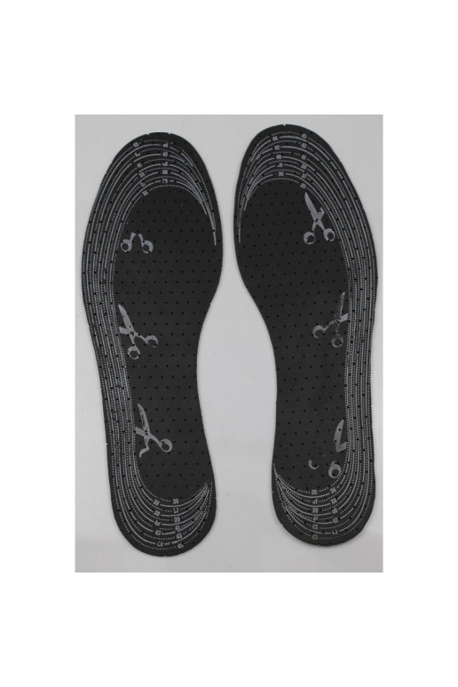 Coccine Anti-sweat Insoles with Activated Carbon