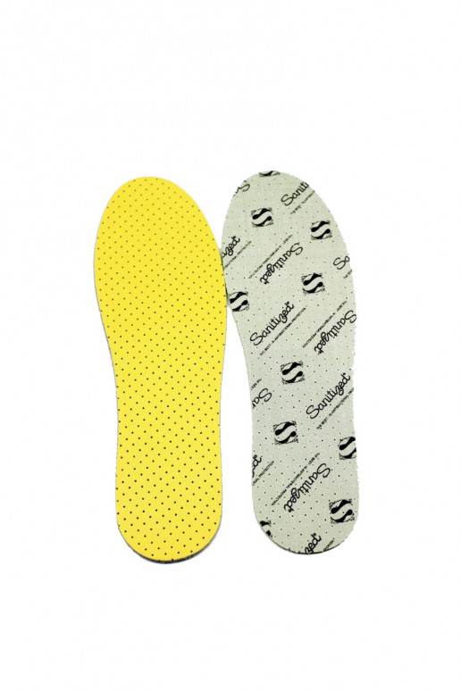 Coccine   Sanitised Antiseptic