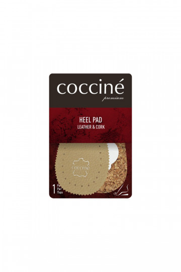 Coccine  Naturalna