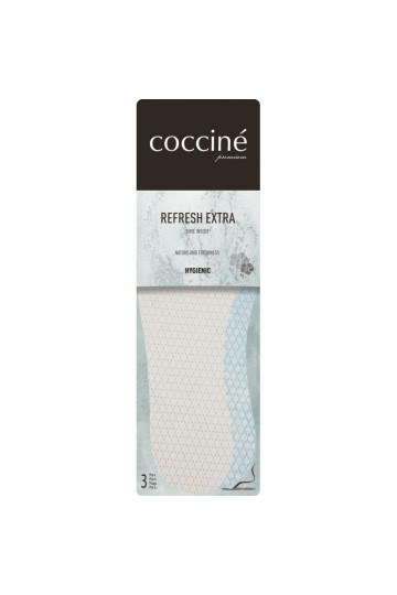 Coccine Refresh Extra