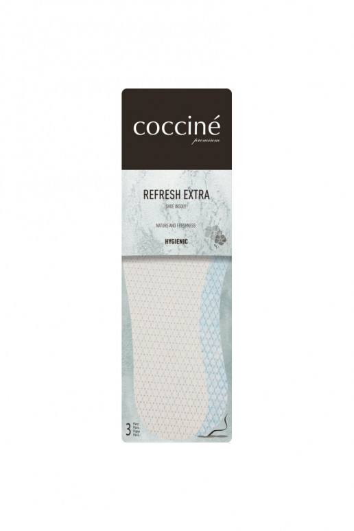 Coccine Refresh Extra  