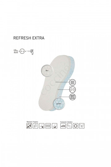 Coccine Refresh Extra Refreshing pads 3 pairs 2