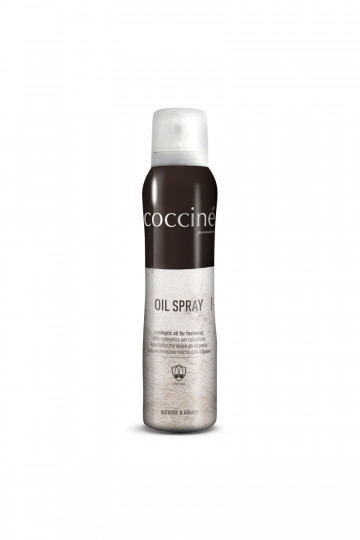 Coccine  Oil Spray