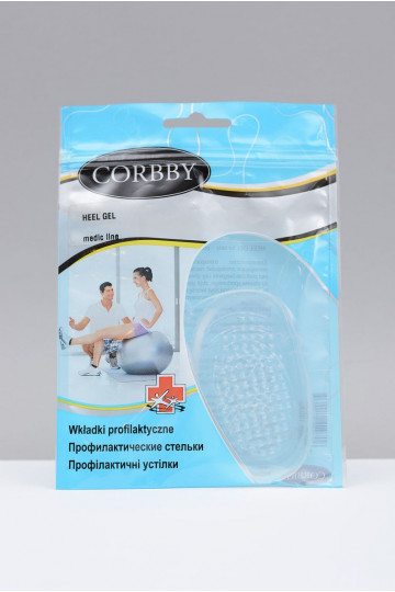 CORBBY