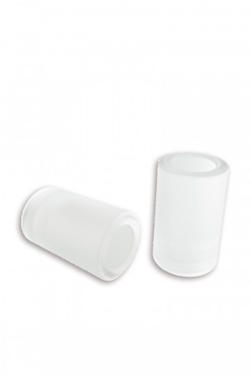 CORBBY Tube Gel Toe Protector 2