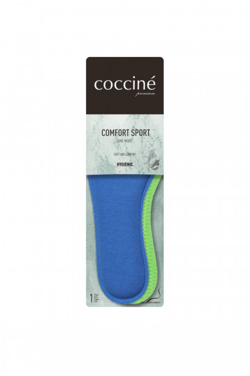 Sport Line Comfort