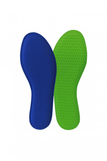 Coccine Thermotechnical insoles Sport Line Comfort 2