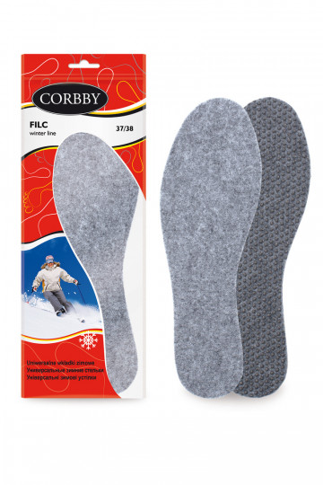 Corbby FILC |