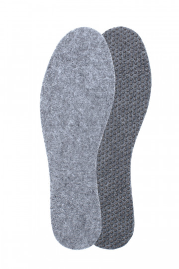 Corbby FILC | Felt Antiskid Warming Insoles 2