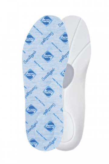 Corbby SPORTFOTM Orthopedic shoe insoles 2
