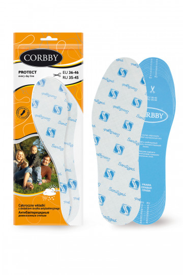 Corbby PROTECT
