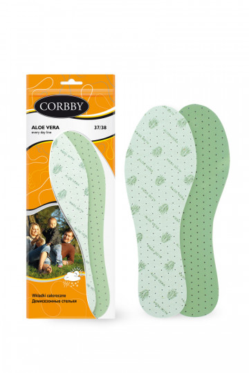 Corbby ALOE VERA 