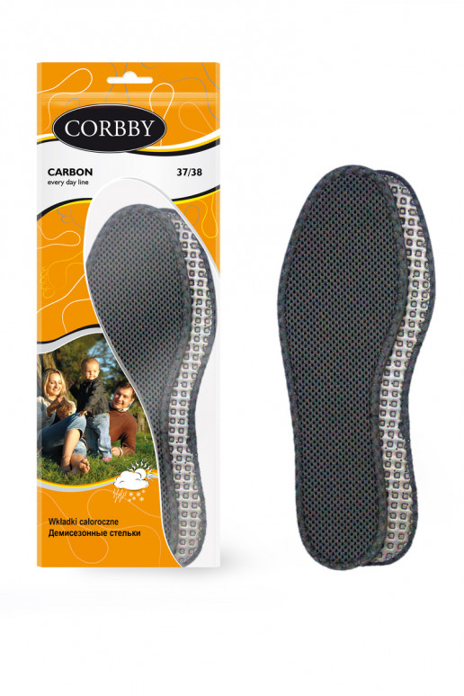Corbby CARBON  Corbby CARBON