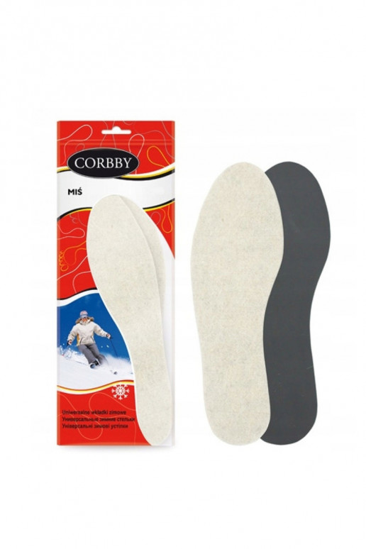 Corbby MIŚ Uniwersalne   z Węglem Aktywnym