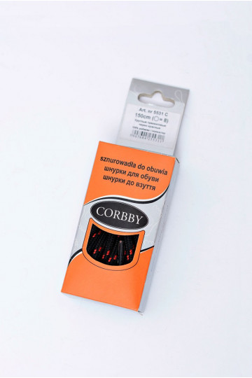 CORBBY   