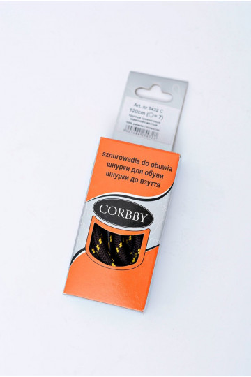 CORBBY