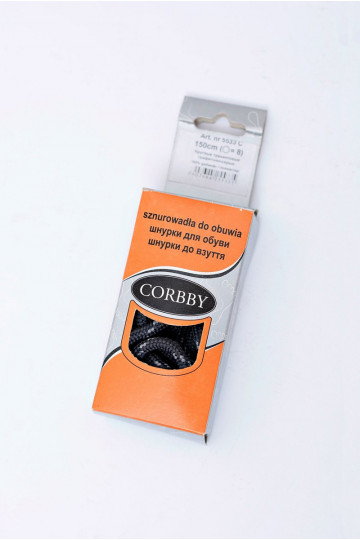 CORBBY